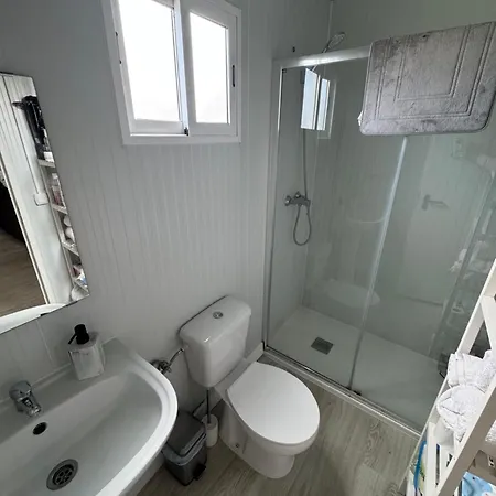 Holiday home Casa Ta&ne