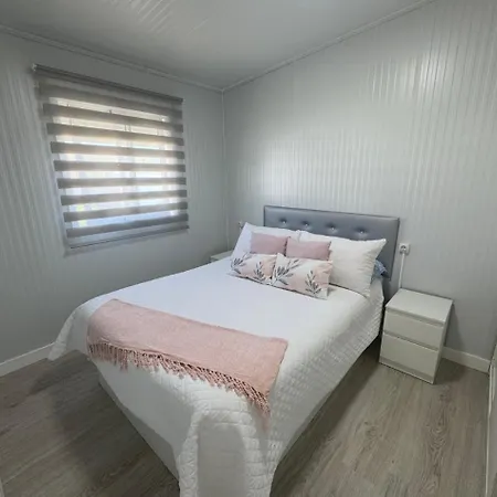 Casa Ta&ne Holiday home