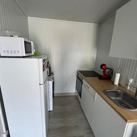 Casa Ta&ne Holiday home *