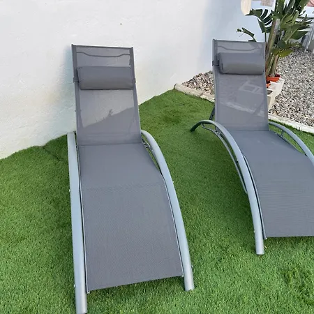 Casa Ta&ne Holiday home Barbate