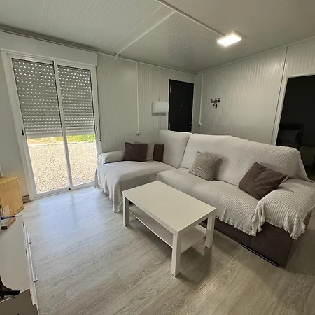 Holiday home Casa Ta&ne Barbate