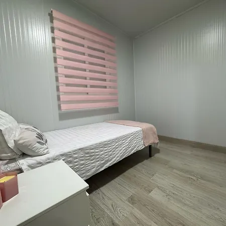 Holiday home Casa Ta&ne *
