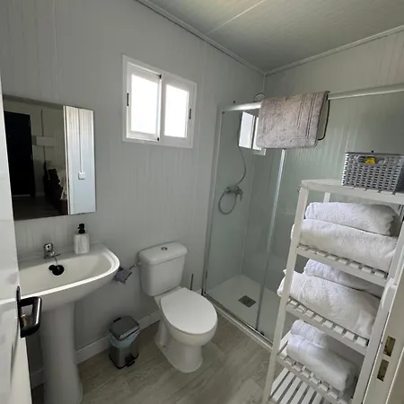 Casa Ta&ne Holiday home