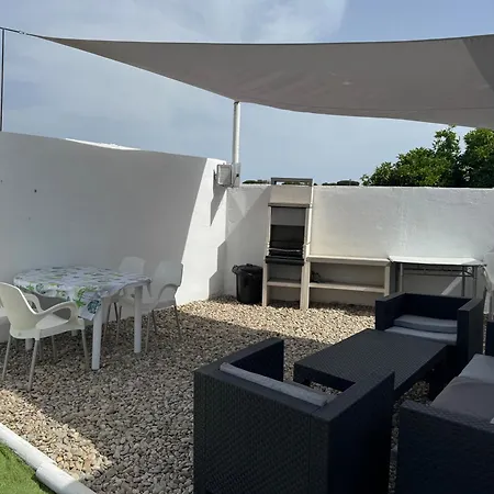 Casa Ta&ne Holiday home
