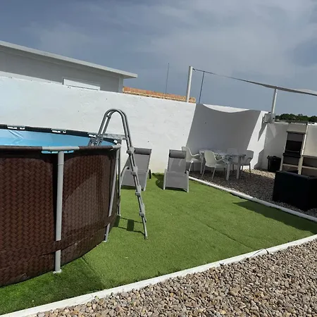 Holiday home Casa Ta&ne